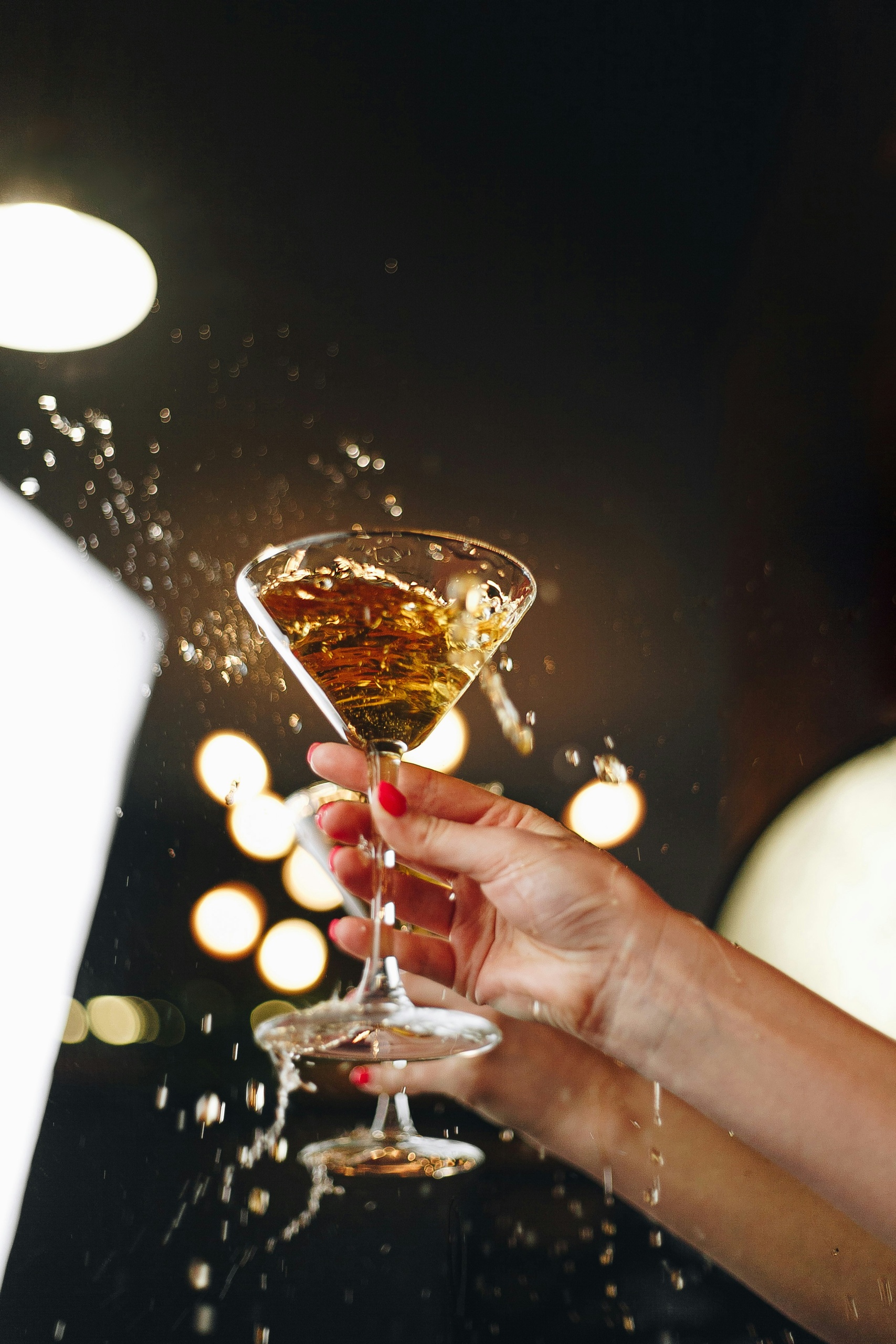 Sabine Grand Reopening