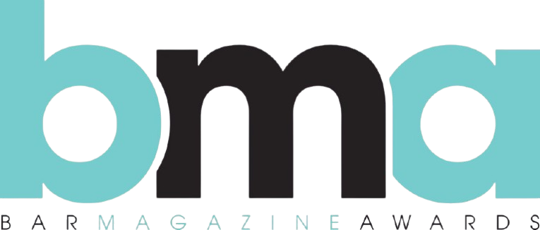 Bar Magazine Awards Finalist