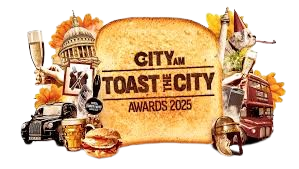 Toast of the City Finalist